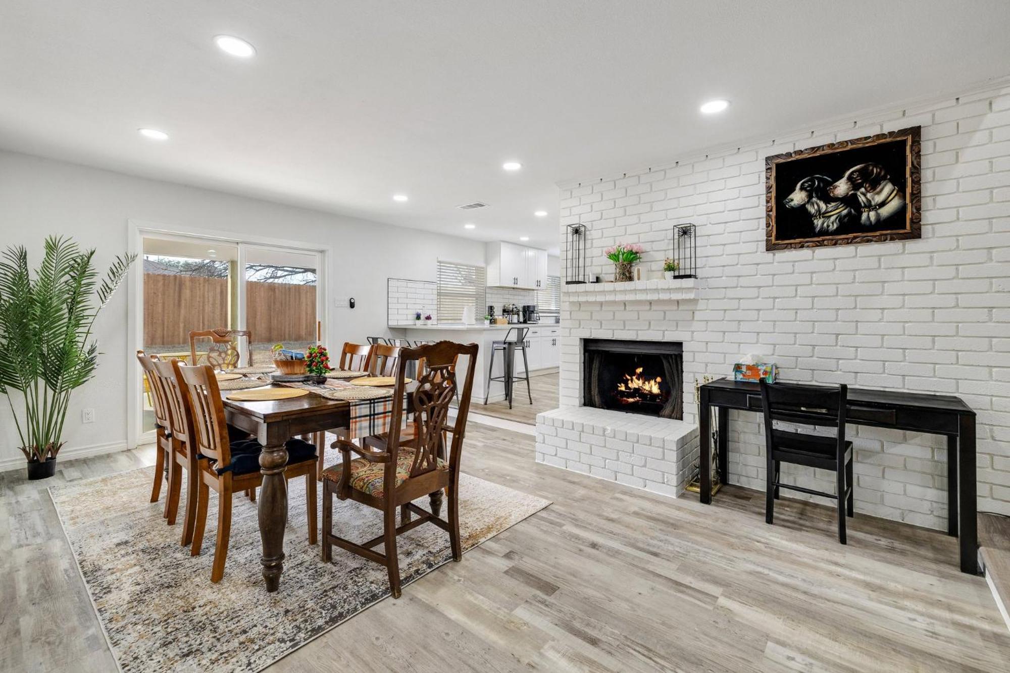 Frisco Getaway Hometel W The Spa And Outdoor Kitchen Exteriér fotografie