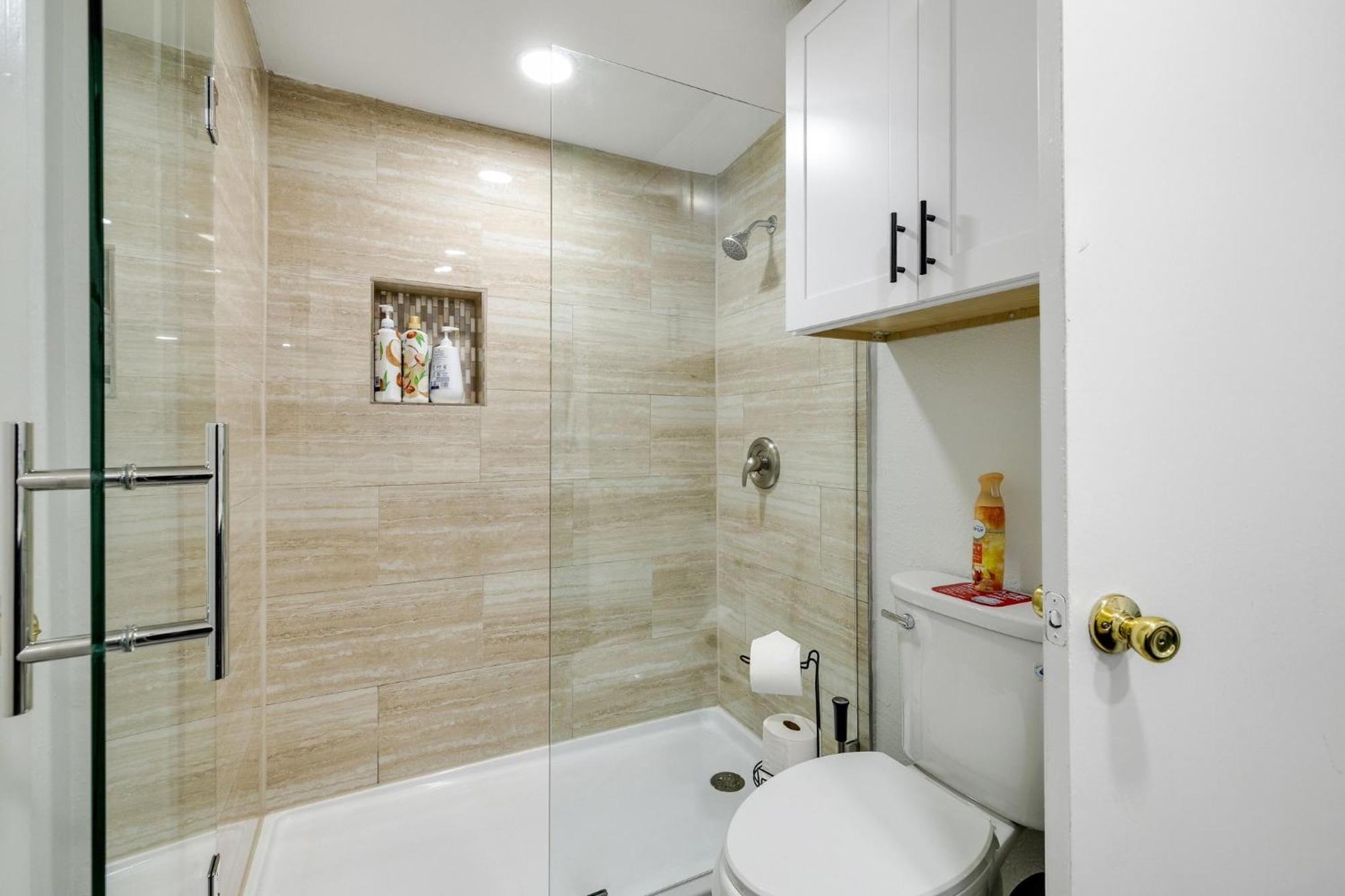 Frisco Getaway Hometel W The Spa And Outdoor Kitchen Exteriér fotografie