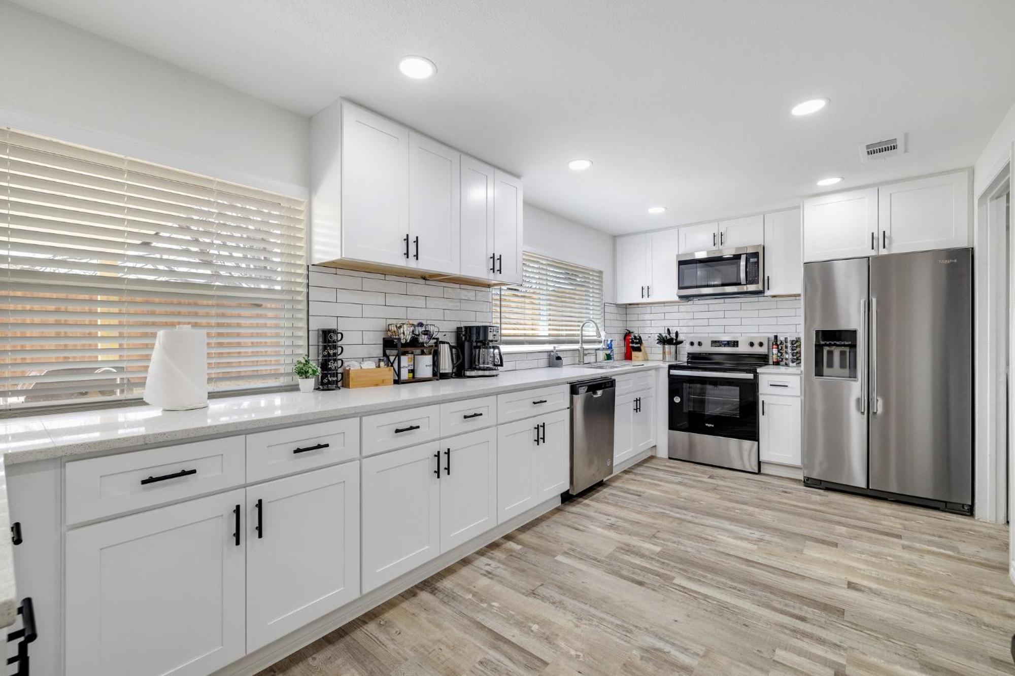 Frisco Getaway Hometel W The Spa And Outdoor Kitchen Exteriér fotografie