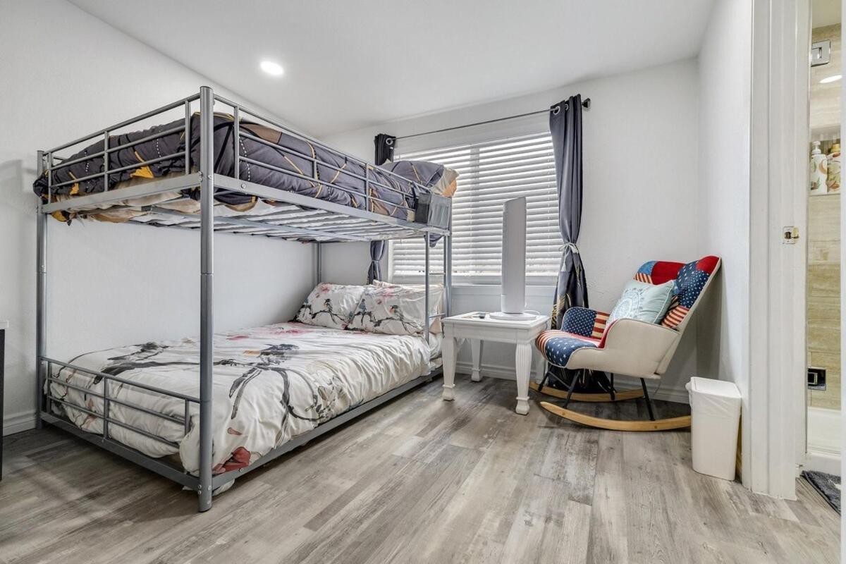Frisco Getaway Hometel W The Spa And Outdoor Kitchen Exteriér fotografie