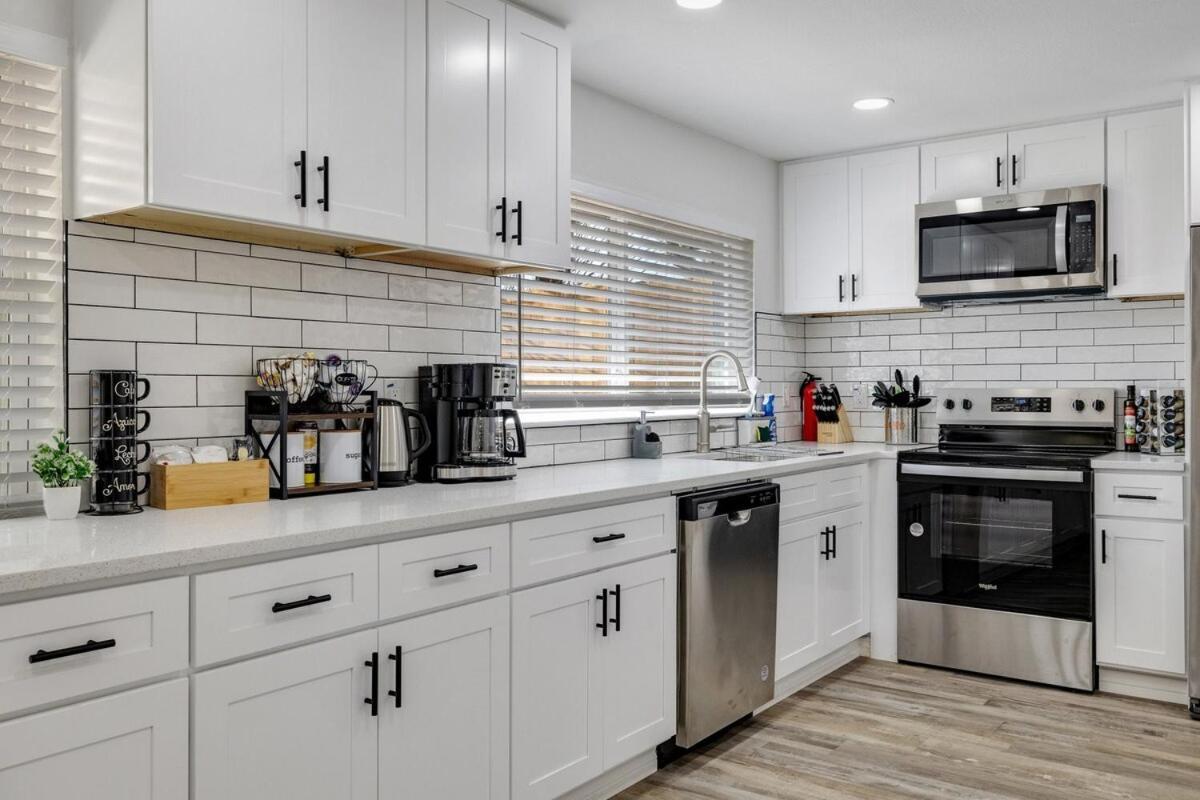 Frisco Getaway Hometel W The Spa And Outdoor Kitchen Exteriér fotografie