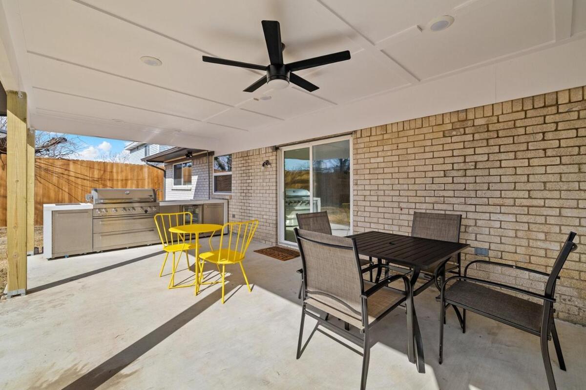 Frisco Getaway Hometel W The Spa And Outdoor Kitchen Exteriér fotografie